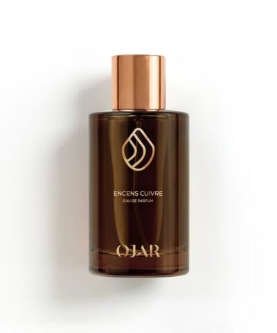 OJAR Encens Cuivre Eau de Parfum 100 ml