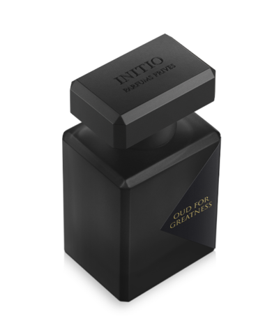 INITIO Oud for Greatness Hair Mist 50 ml plauku kvapo purskiklis