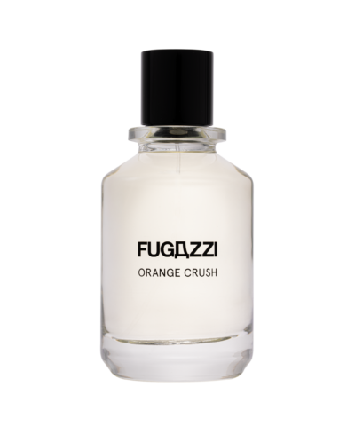 Fugazzi Orange Crush Extrait de Parfum 100 ml kvepalu buteliukas