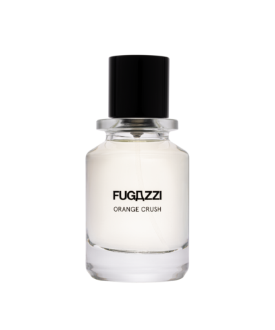 Fugazzi Orange Crush Extrait de Parfum 50 ml kvepalu buteliukas