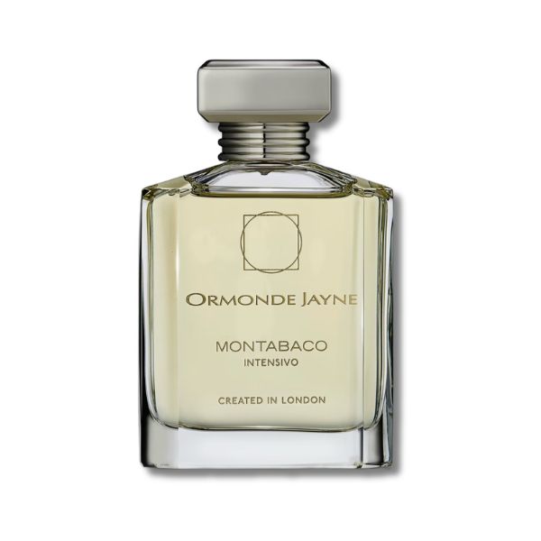 Ormonde Jayne Montabaco Intensivo Parfum 88 ml smaržu flakons