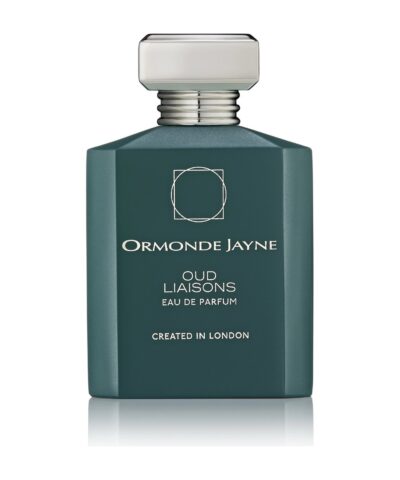 Ormonde Jayne Oud Liaisons Eau de Parfum 88 ml smaržu flakons