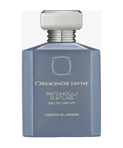Ormonde Jayne Patchouli d'Atlas Eau de Parfum 88 ml smaržu flakons
