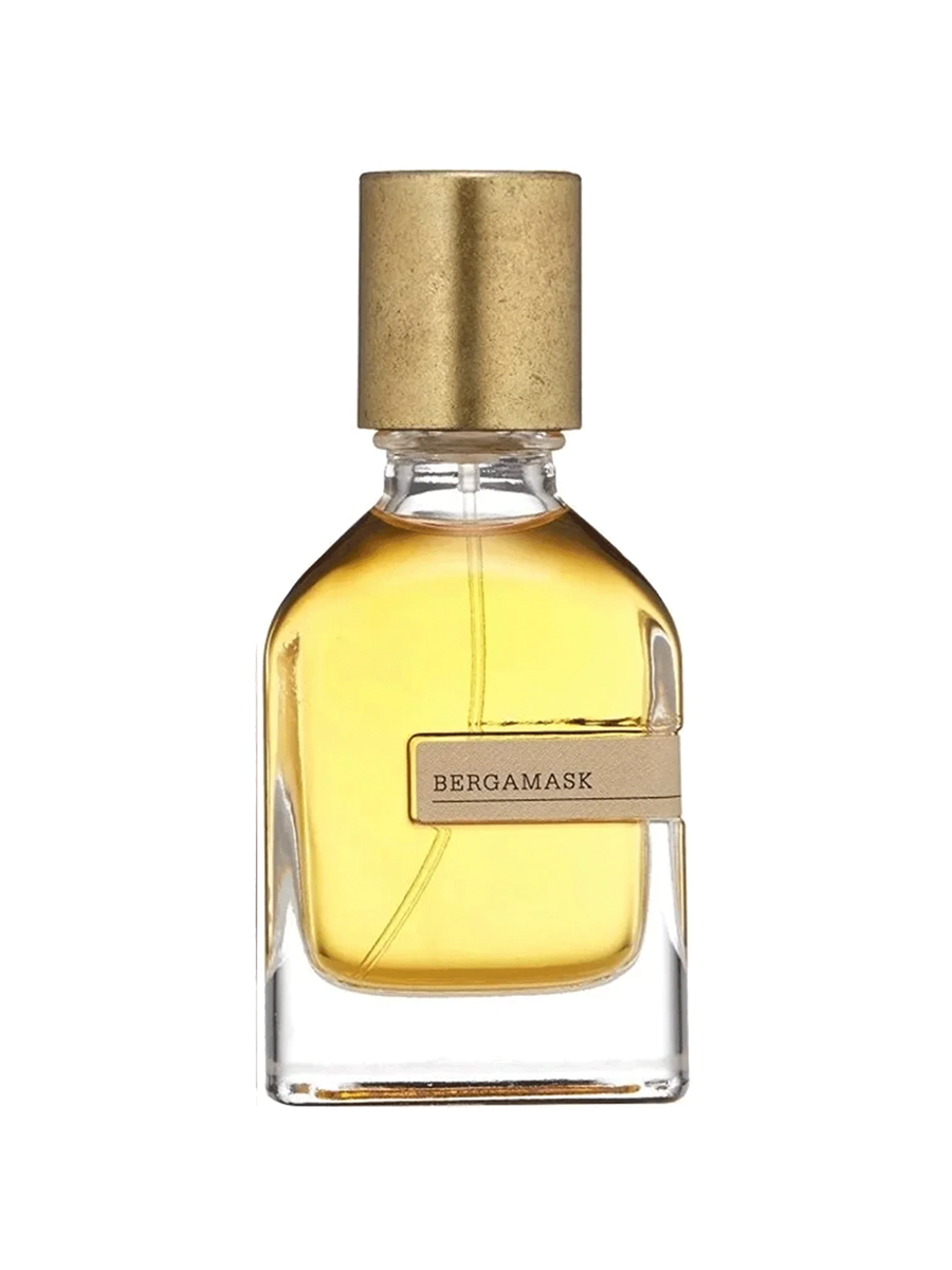 Orto Parisi Bergamask Eau de Parfum 50 ml
