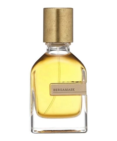 Orto Parisi Bergamask Parfum 50 ml buteliukas