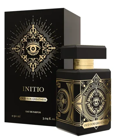 Initio Parfums Privés Oud For Greatness EDP