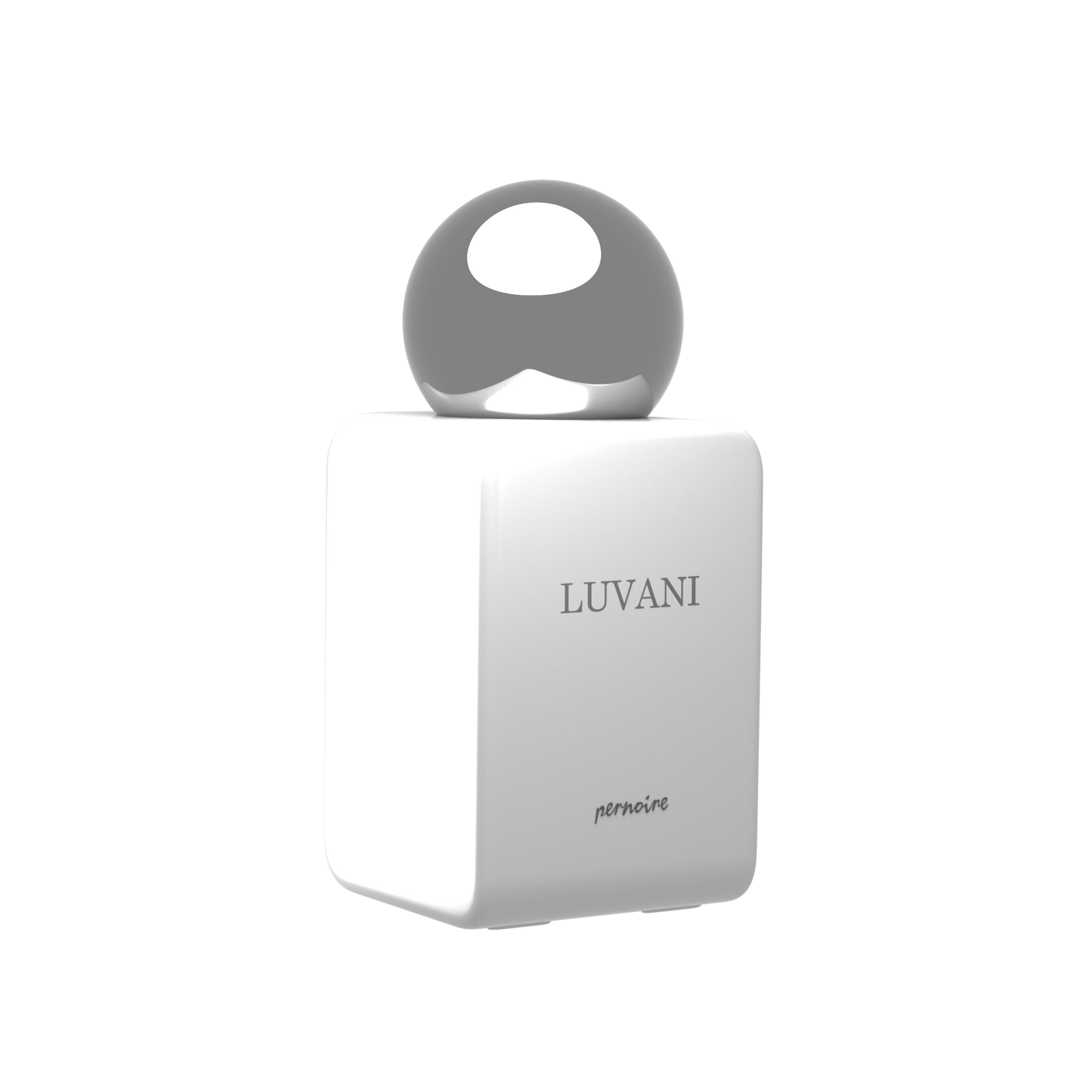 pernoire Luvani Extrait de Parfum 50 ml flakons ar mēness attēlu