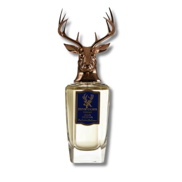 Pana Dora Aqua de dora Eau de Parfum 100 ml