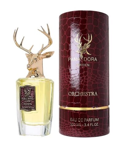 Pana Dora Orchestra Eau de Parfum 100 ml