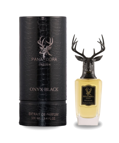 Pana Dora Onyx Black Extrait de Parfum 100 ml