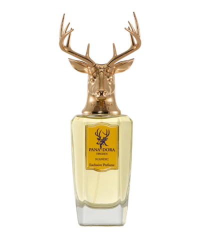 Pana Dora Scandic Eau de Parfum 100 ml
