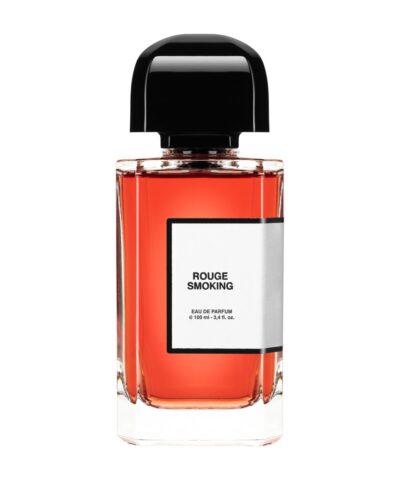 BDK Parfums Rouge Smoking Eau de Parfum 100 ml raudonas buteliukas