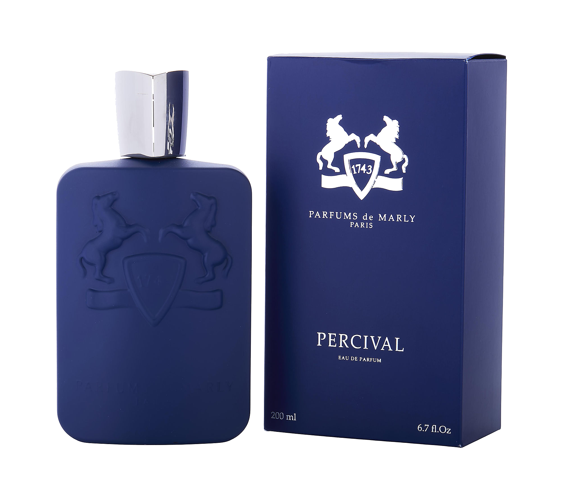 Parfums de Marly Percival Eau de Parfum 200 ml