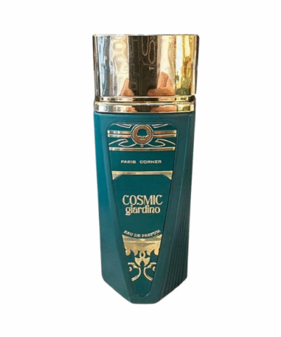 Paris Corner Cosmic Giardino EDP 100 ml