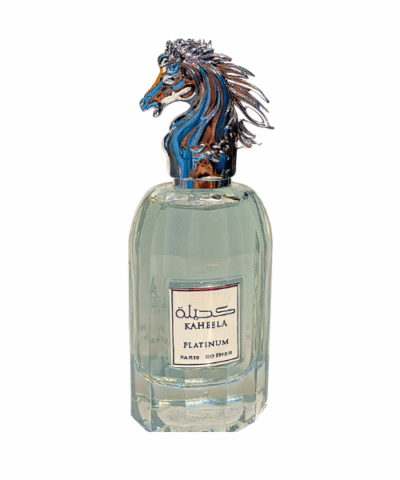 Paris Corner Kaheela Platinum EDP 85 ml