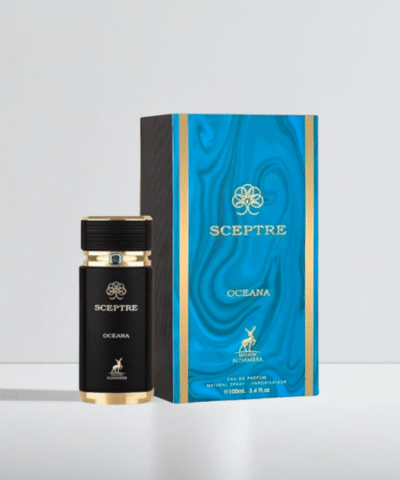 Maison Alhambra Sceptre Oceana EDP 100 ml