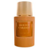 Paris Corner Molten Caramel EDP 100 ml