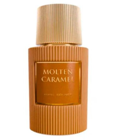Paris Corner Molten Caramel EDP 100 ml