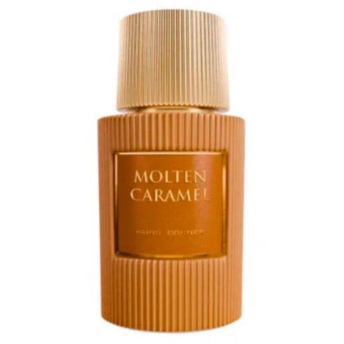 Paris Corner Molten Caramel EDP 100 ml