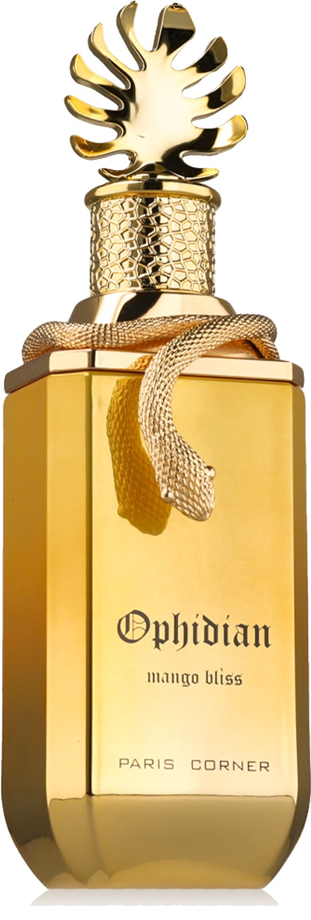 Paris Corner Ophidian Mango Bliss EDP 100 ml