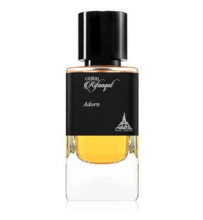 Paris Corner Rifaaqat Adorn EDP 85 ml