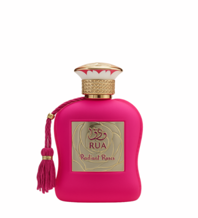 Paris Corner Rua Radiant Roses EDP 100 ml kvepalų buteliukas