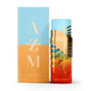 Paris Corner AZM EDP 100 ml buteliukas su dezute