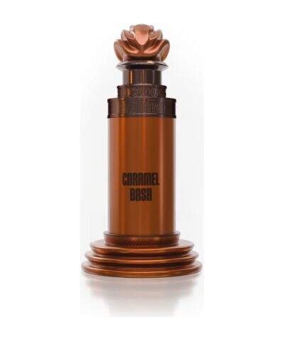 Paris Corner Caramel Bash EDP 100 ml varinis smaržu flakons