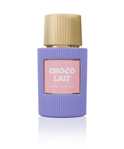 Paris Corner Choco Lait EDP 100 ml alyvines spalvos buteliukas