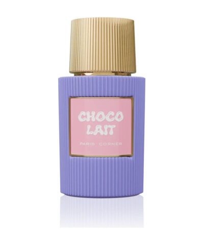 Paris Corner Choco Lait EDP 100 ml alyvines spalvos flakons