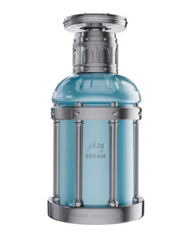 Paris Corner Reham Wild Mineral EDP 100 ml zils flakons