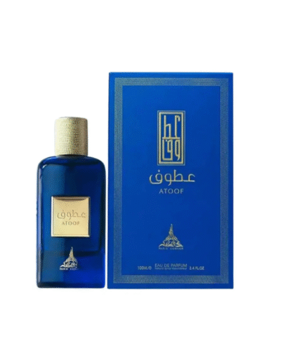 Paris Corner Atoof EDP 100 ml