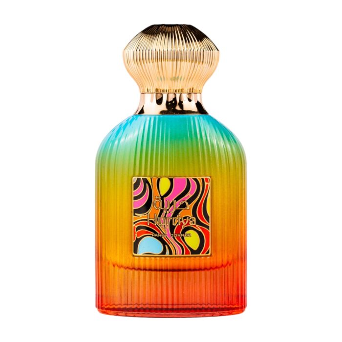 Paris Corner Hurriya EDP 100 ml