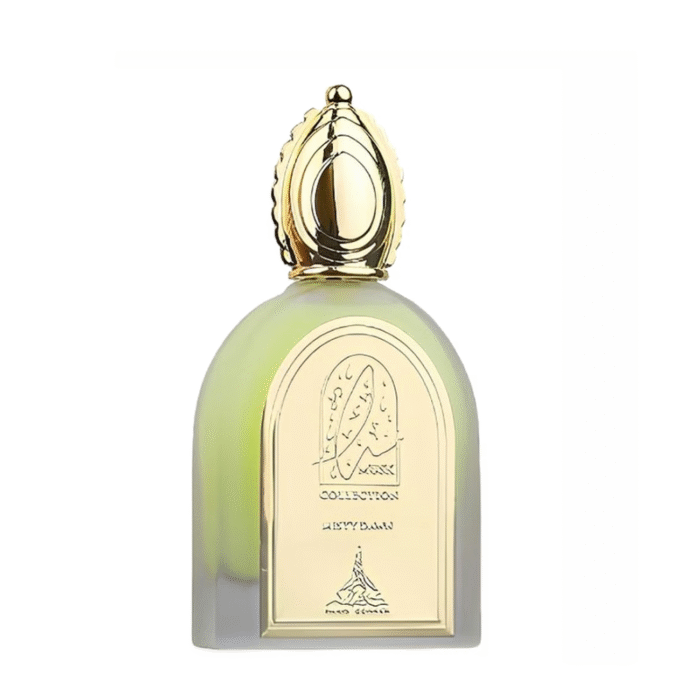 Paris Corner Misty Dawn EDP 100 ml