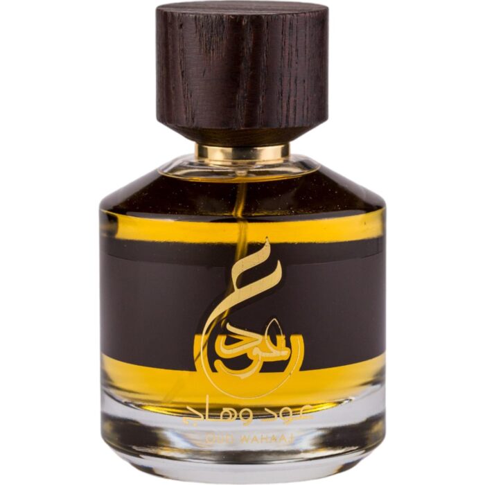 Paris Corner Oud Wahaaj EDP 100 ml