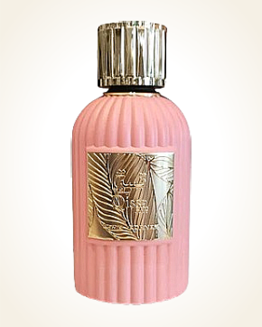 Paris Corner Qissa Pink EDP W 100 ml