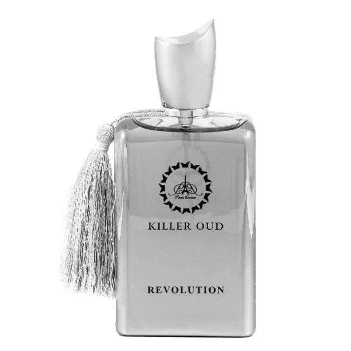 Paris Corner Revolution Killer Oud EDP 100 ml