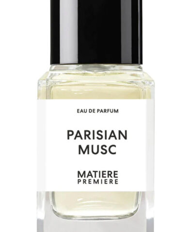 Matiere Premiere Parisian Musc Eau de Parfum 100 ml