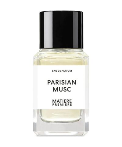 Matiere Premiere Parisian Musc Eau de Parfum 100 ml smaržu flakons