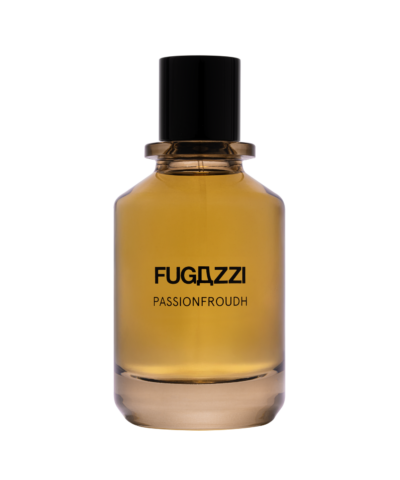 Fugazzi Passionfroudh Extrait de Parfum 100 ml kvepalu buteliukas