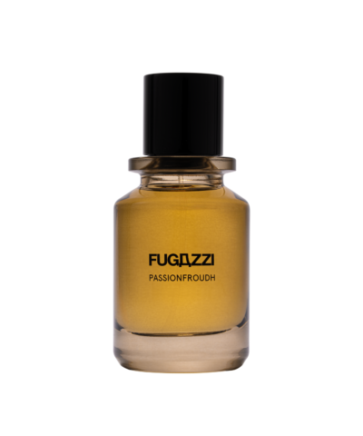 Fugazzi Passionfroudh Extrait de Parfum 50 ml kvepalu buteliukas