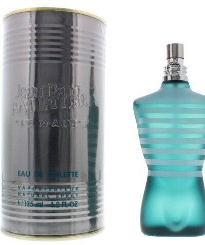 Jean Paul Gaultier Le Male Eau de Toilette 75 ml