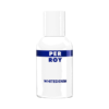 Perroy White Denim Eau de Parfum 100 ml smaržu flakons