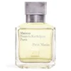 Maison Francis Kurkdijan Petit Matin EDP 70 ml smaržu flakons
