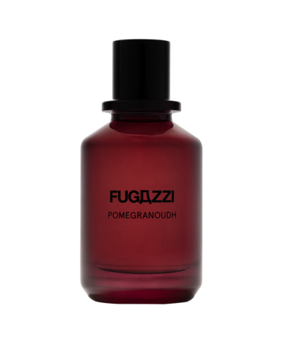 Fugazzi Pomegranoudh Extrait De Parfum