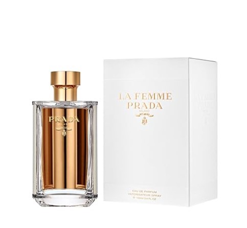 Prada La Femme EDP 35 ml
