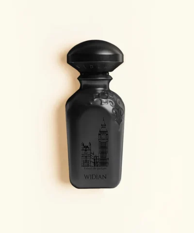 Widian London Black Edition Extrait de Parfum 50 ml smaržu flakons