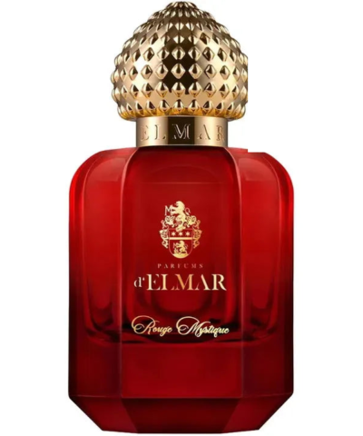 d'Elmar Rouge Mystique Extrait de Parfum 60 ml