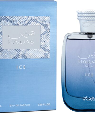 Rasasi Hawas Ice EDP 100 ml