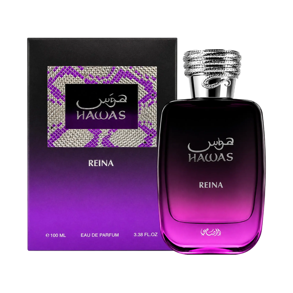 Rasasi Hawas Reina EDP 100 ml